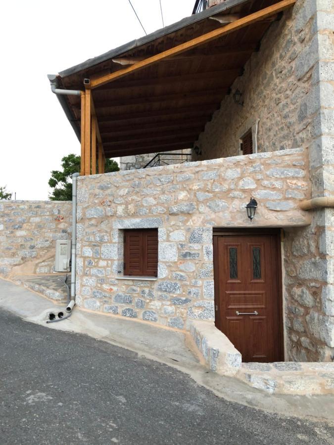 Kamares Cave House 3 Apartment Alika
