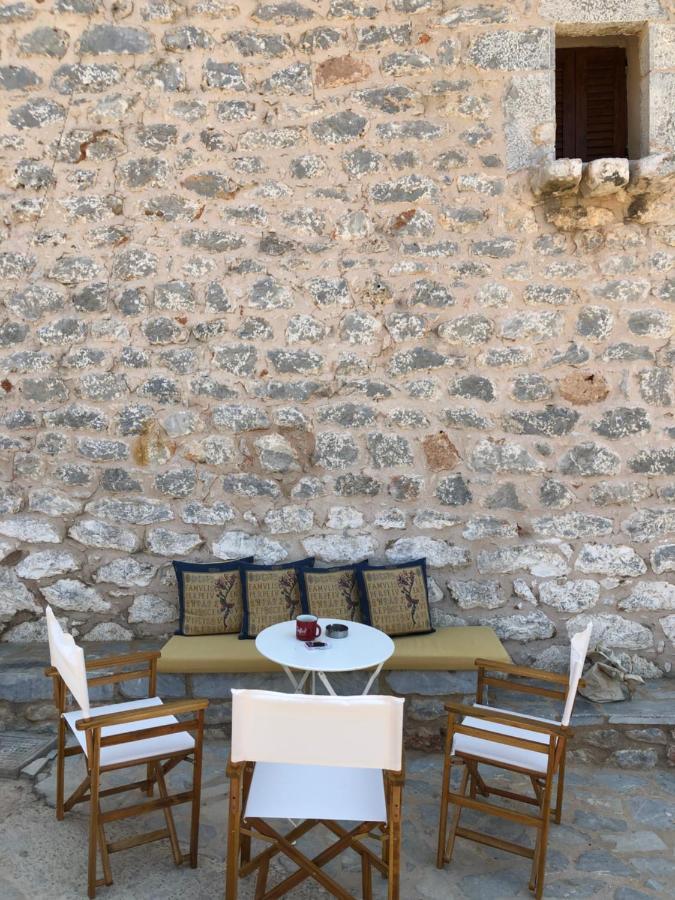 Kamares Cave House 3 * Alika