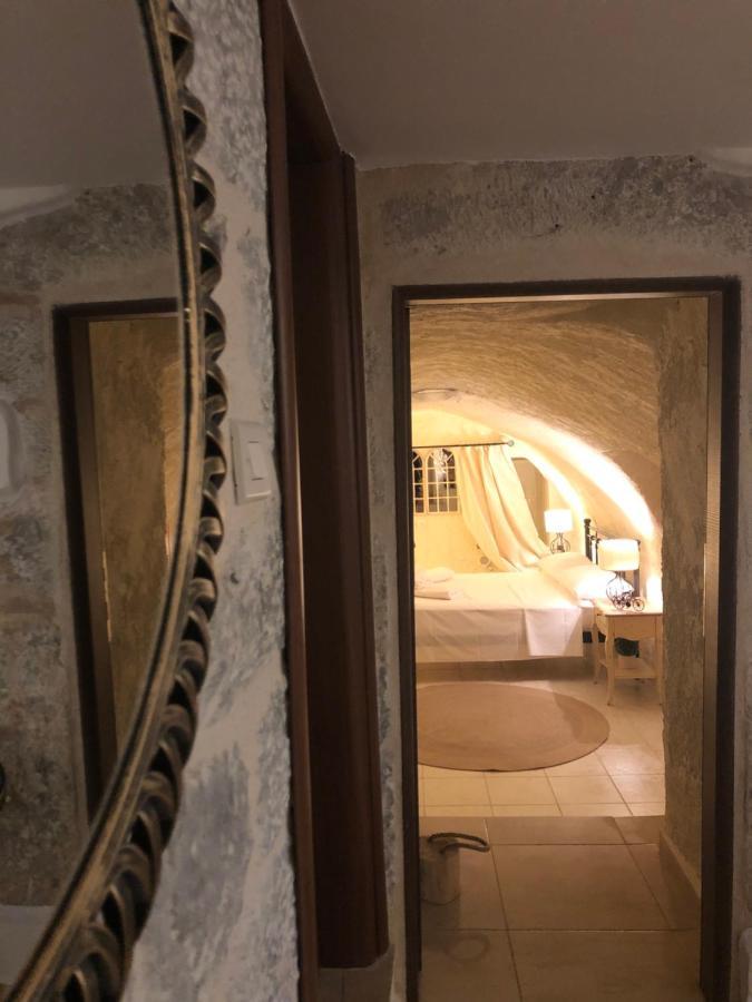 Apartment Kamares Cave House 3 Alika