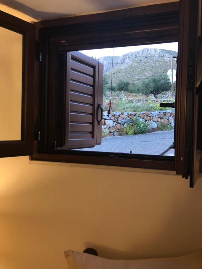 Kamares Cave House 3 Apartment *