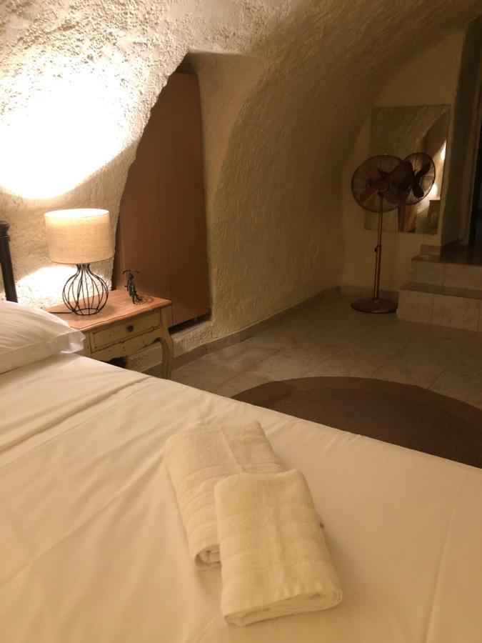 Kamares Cave House 3