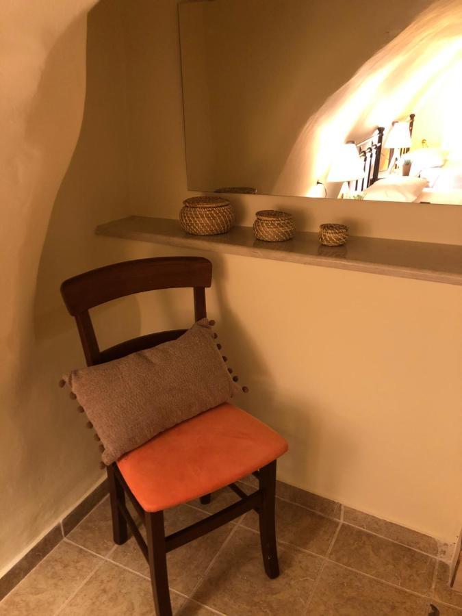 Apartment Kamares Cave House 3 *