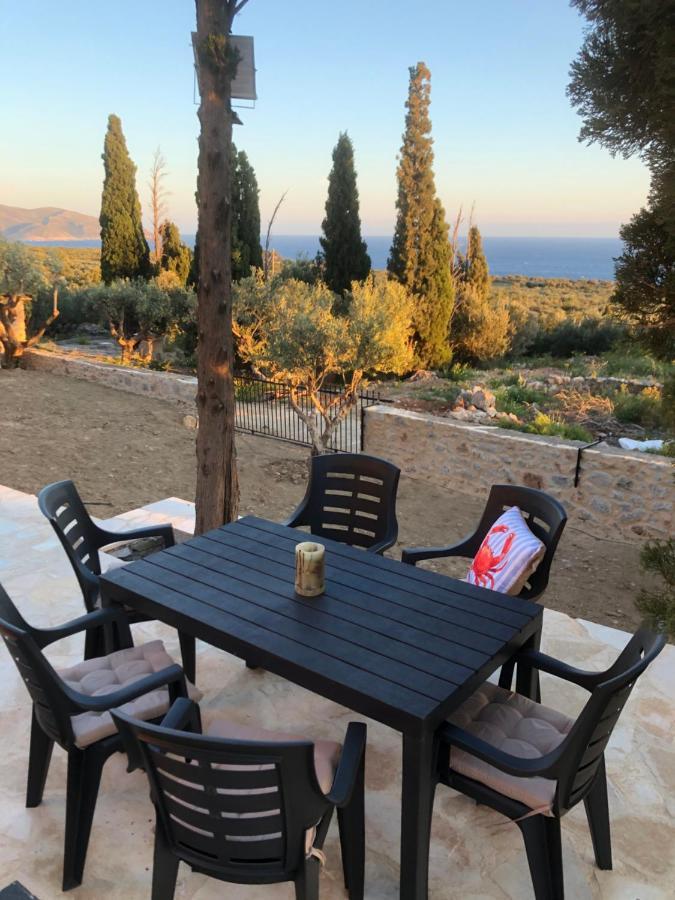 Kamares Cave House 3 *